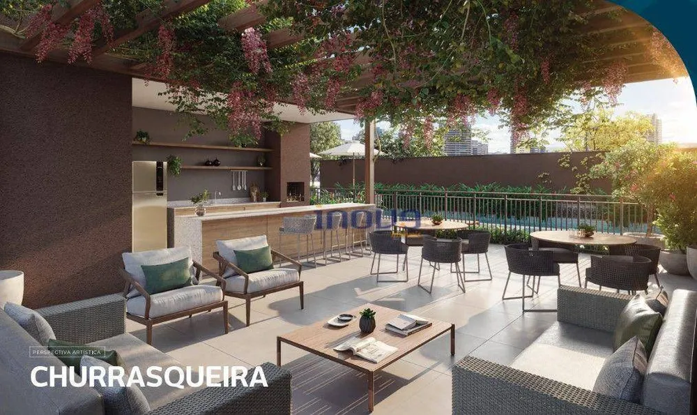 Apartamento, 2 quartos, 37 m² - Foto 4