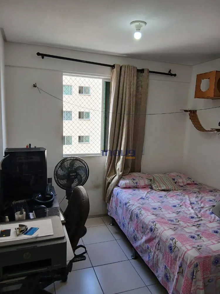 Apartamento, 3 quartos, 63 m² - Foto 11