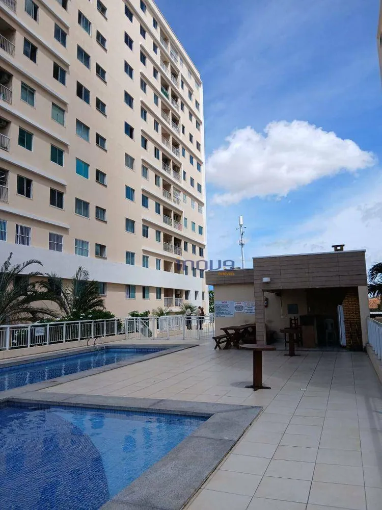 Apartamento, 3 quartos, 63 m² - Foto 1