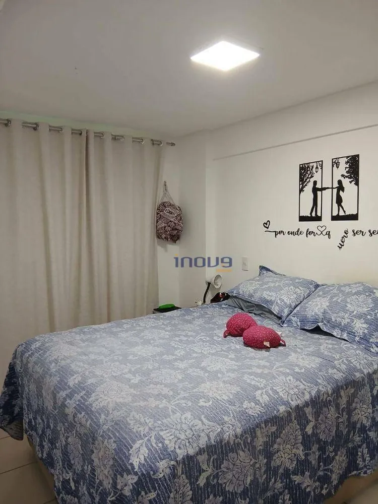 Apartamento, 3 quartos, 63 m² - Foto 10