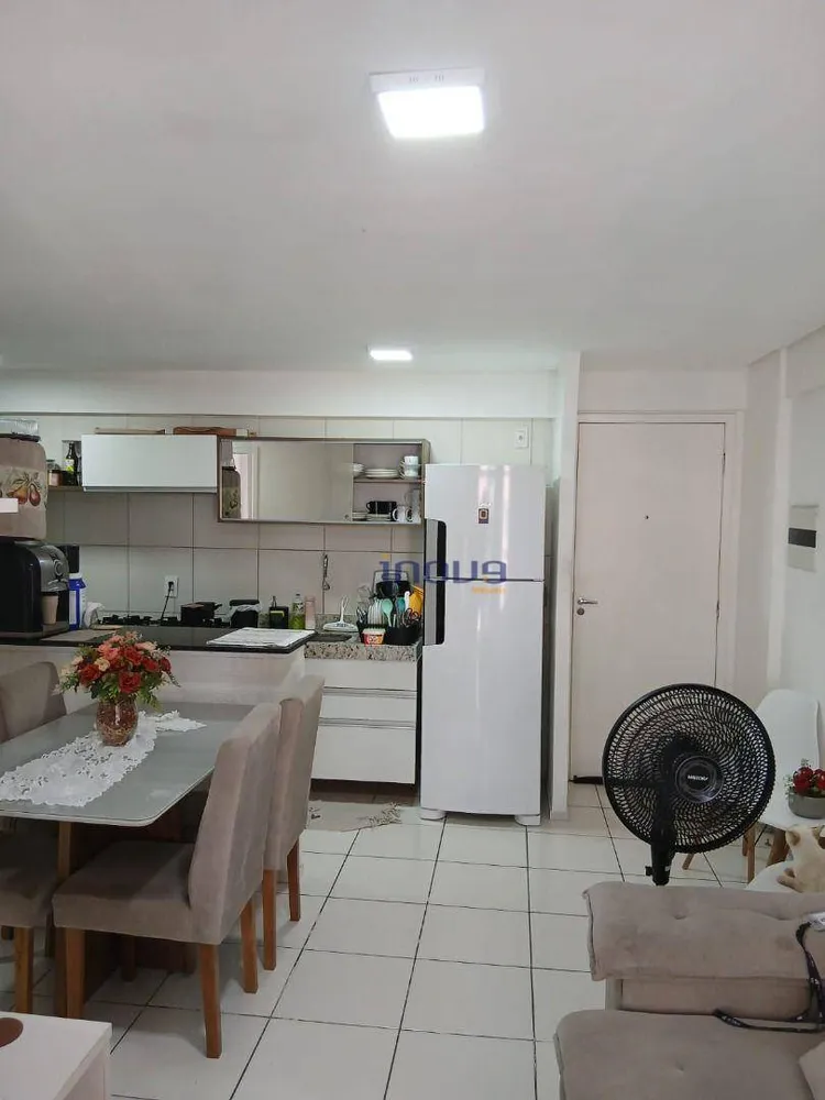Apartamento, 3 quartos, 63 m² - Foto 9
