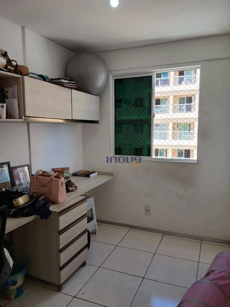 Apartamento, 3 quartos, 63 m² - Foto 14