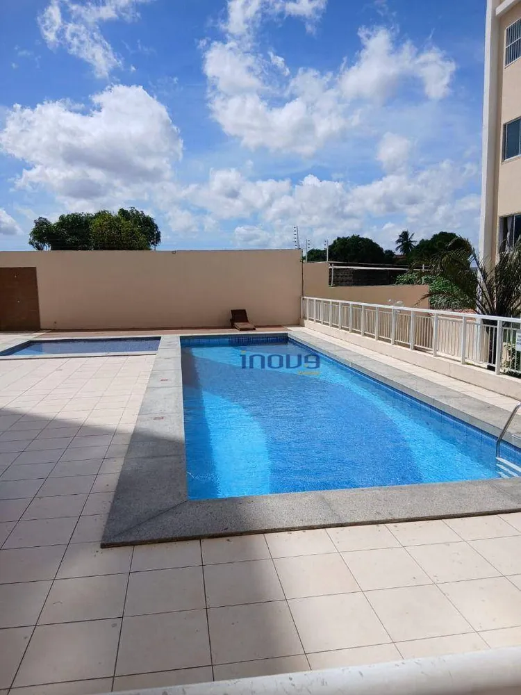 Apartamento, 3 quartos, 63 m² - Foto 2
