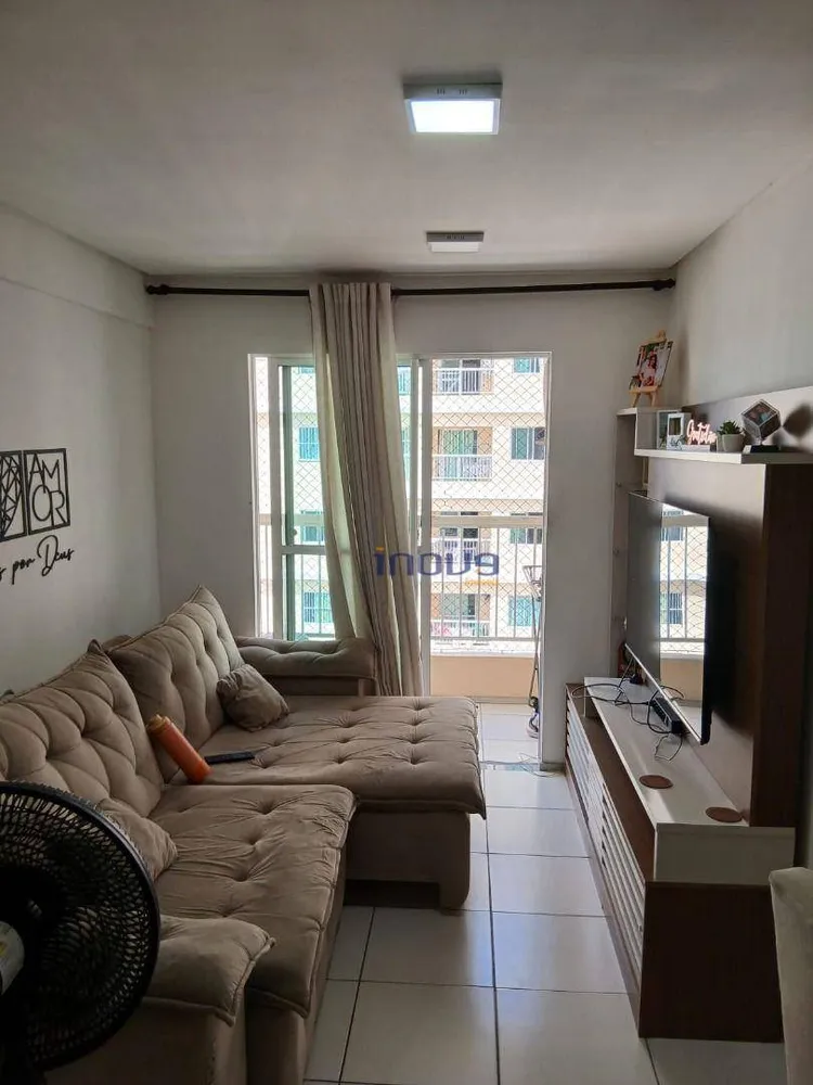 Apartamento, 3 quartos, 63 m² - Foto 8