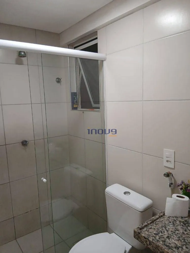 Apartamento, 3 quartos, 63 m² - Foto 13