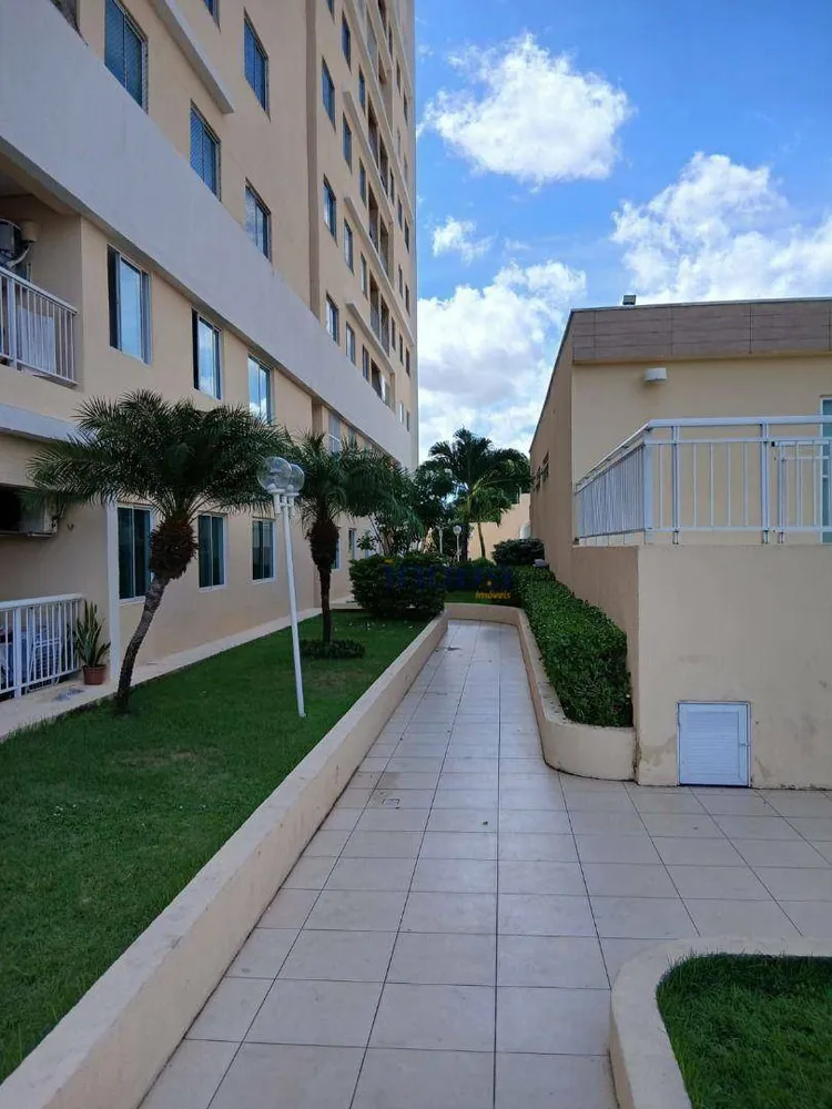 Apartamento, 3 quartos, 63 m² - Foto 4
