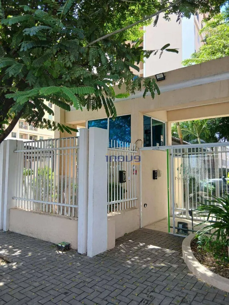 Apartamento, 3 quartos, 63 m² - Foto 5