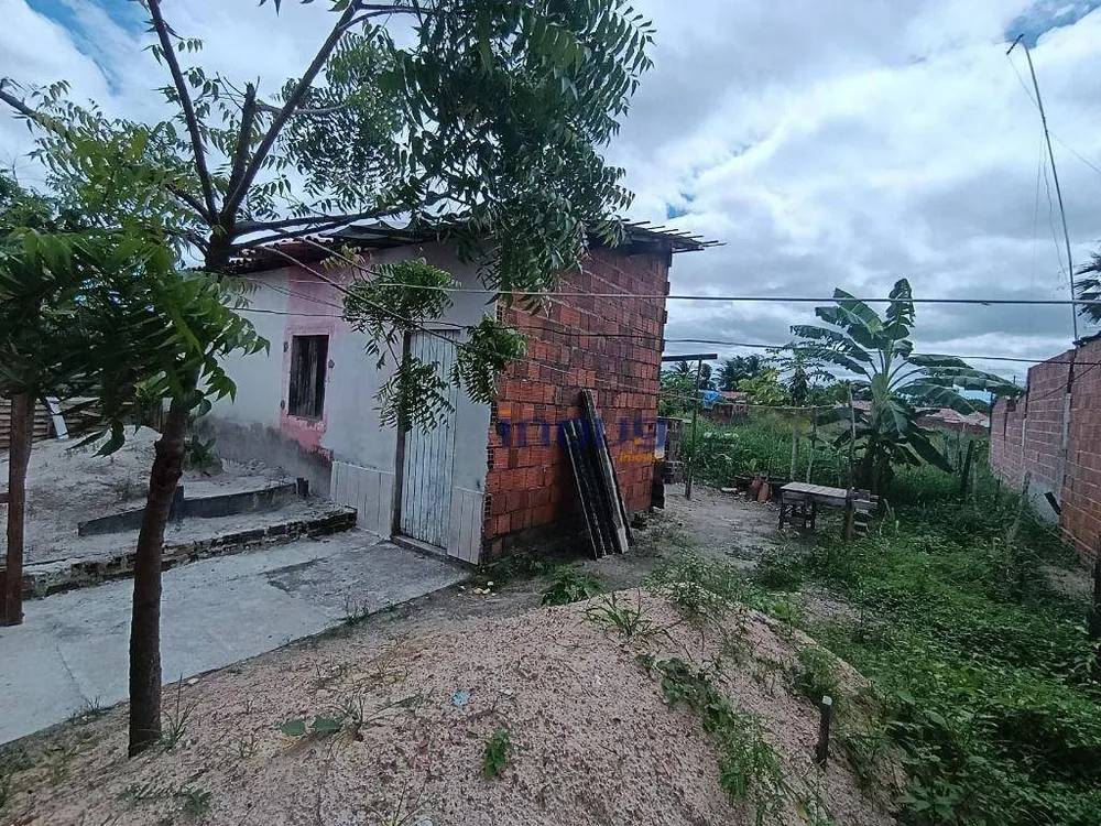 Terreno, 250 m² - Foto 1