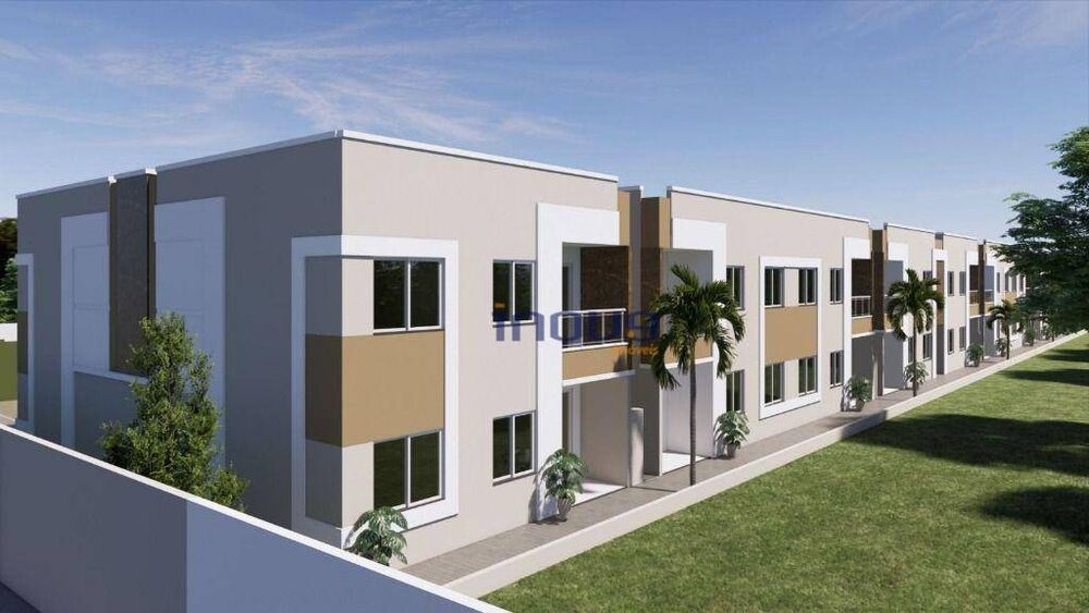 Apartamento, 2 quartos, 52 m² - Foto 11