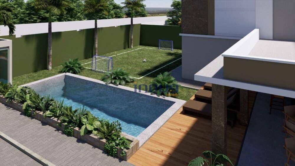 Apartamento, 2 quartos, 52 m² - Foto 2