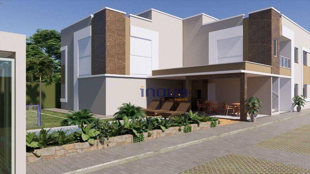 Apartamento, 2 quartos, 52 m² - Foto 16