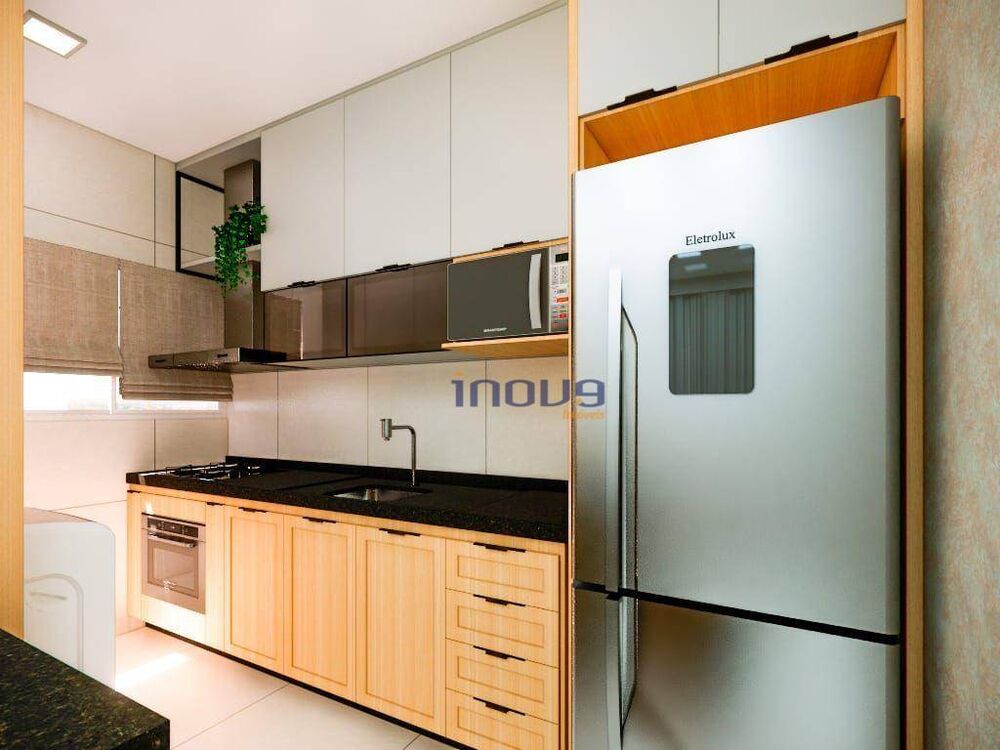 Apartamento, 2 quartos, 52 m² - Foto 8