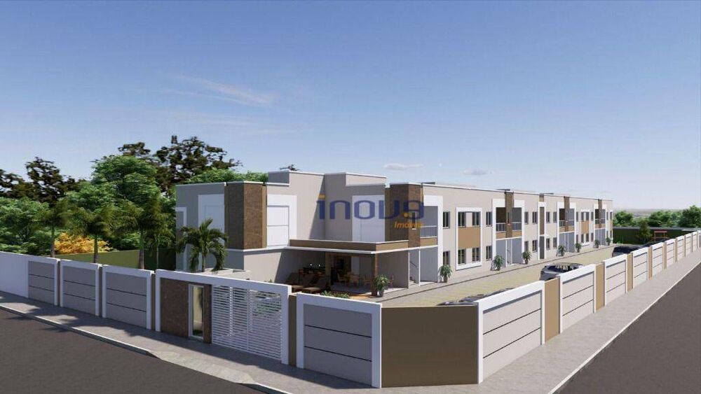 Apartamento, 2 quartos, 52 m² - Foto 17