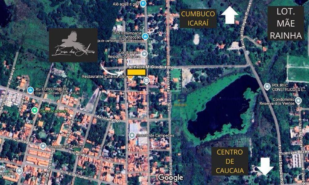 Apartamento, 2 quartos, 52 m² - Foto 18