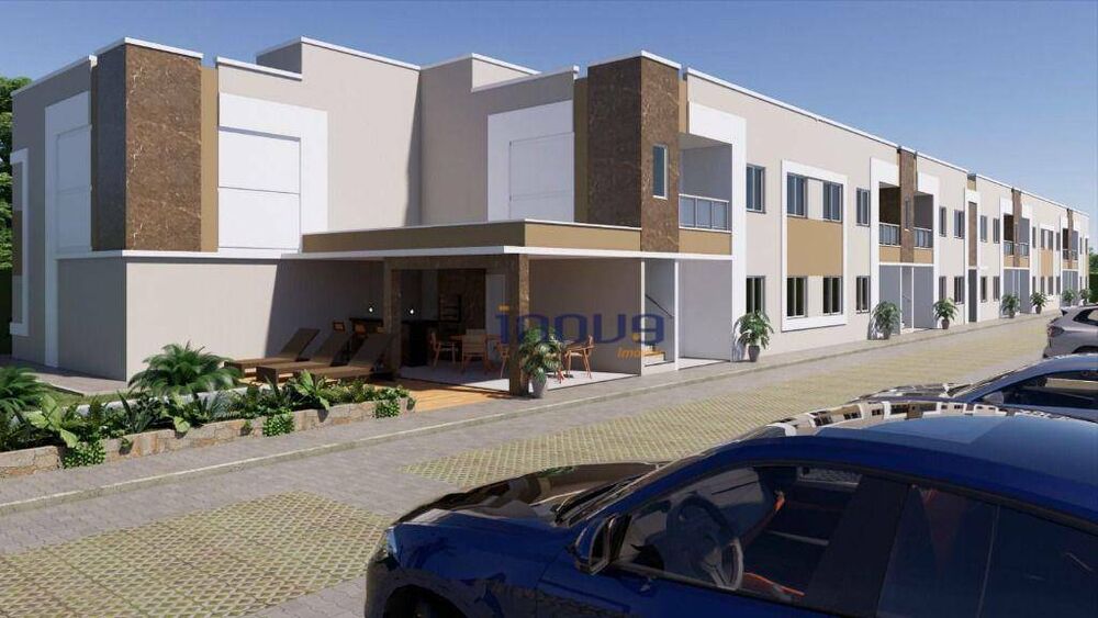 Apartamento, 2 quartos, 52 m² - Foto 12