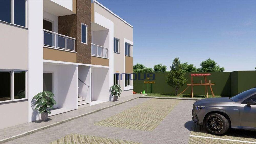 Apartamento, 2 quartos, 52 m² - Foto 15