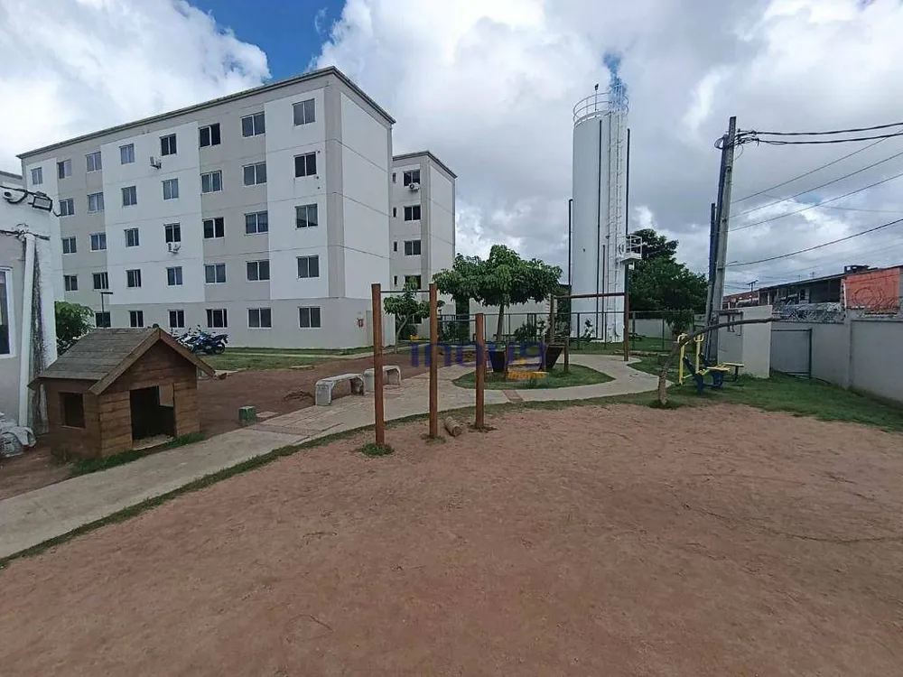 Apartamento, 2 quartos, 44 m² - Foto 4