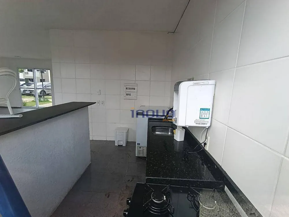 Apartamento, 2 quartos, 44 m² - Foto 6