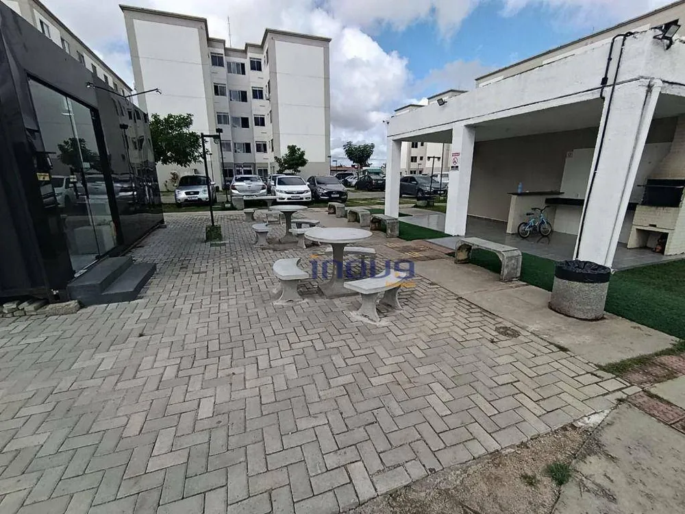 Apartamento, 2 quartos, 44 m² - Foto 16