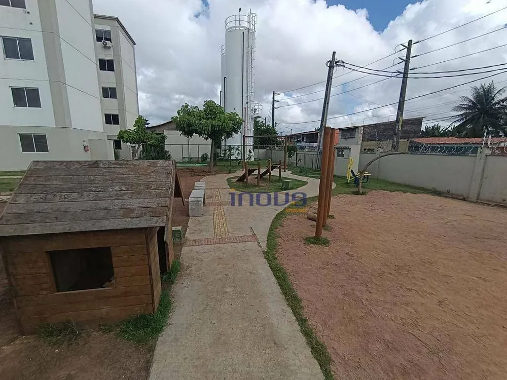 Apartamento, 2 quartos, 44 m² - Foto 13