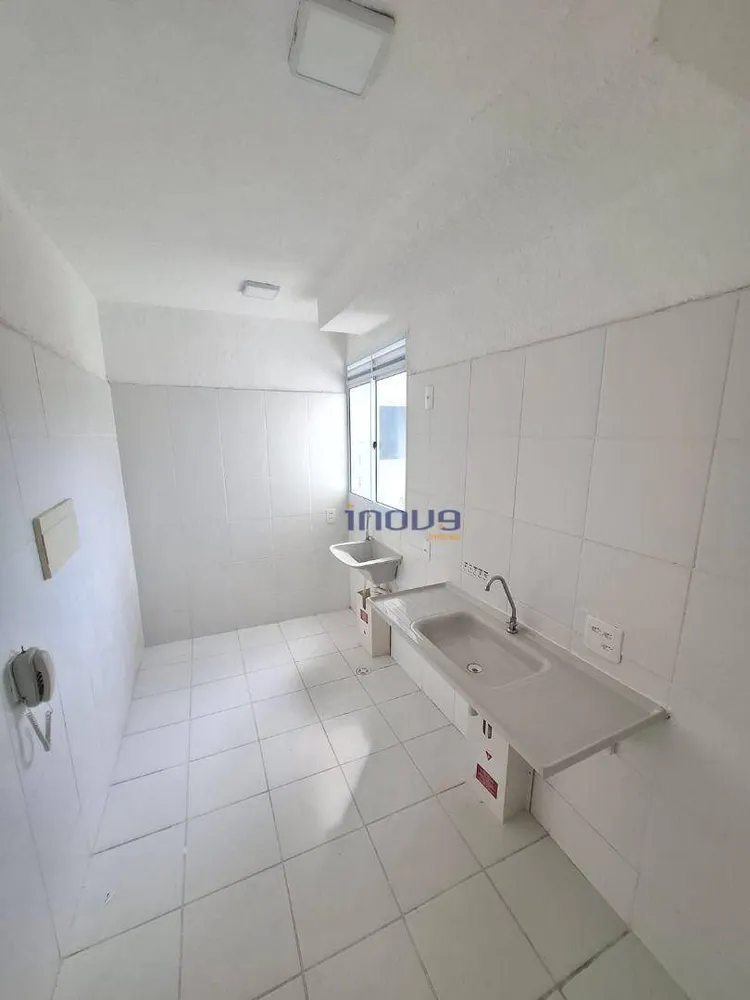 Apartamento, 2 quartos, 44 m² - Foto 9