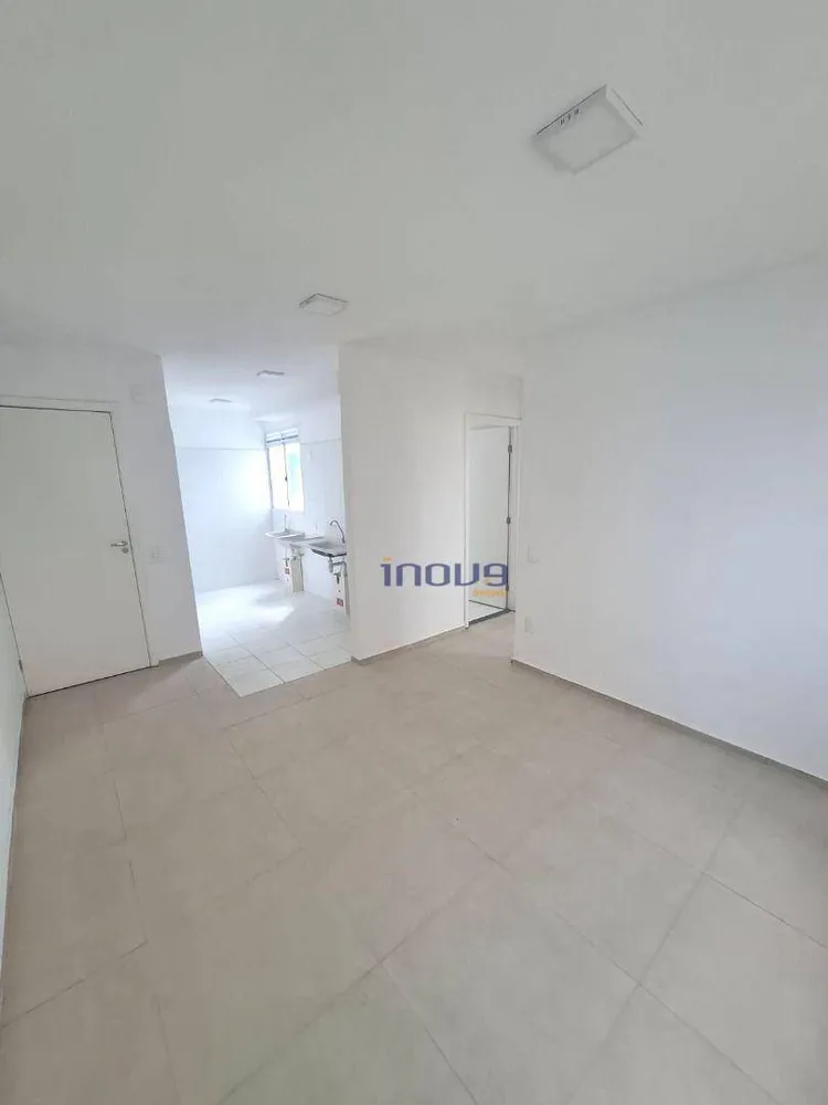 Apartamento, 2 quartos, 44 m² - Foto 5