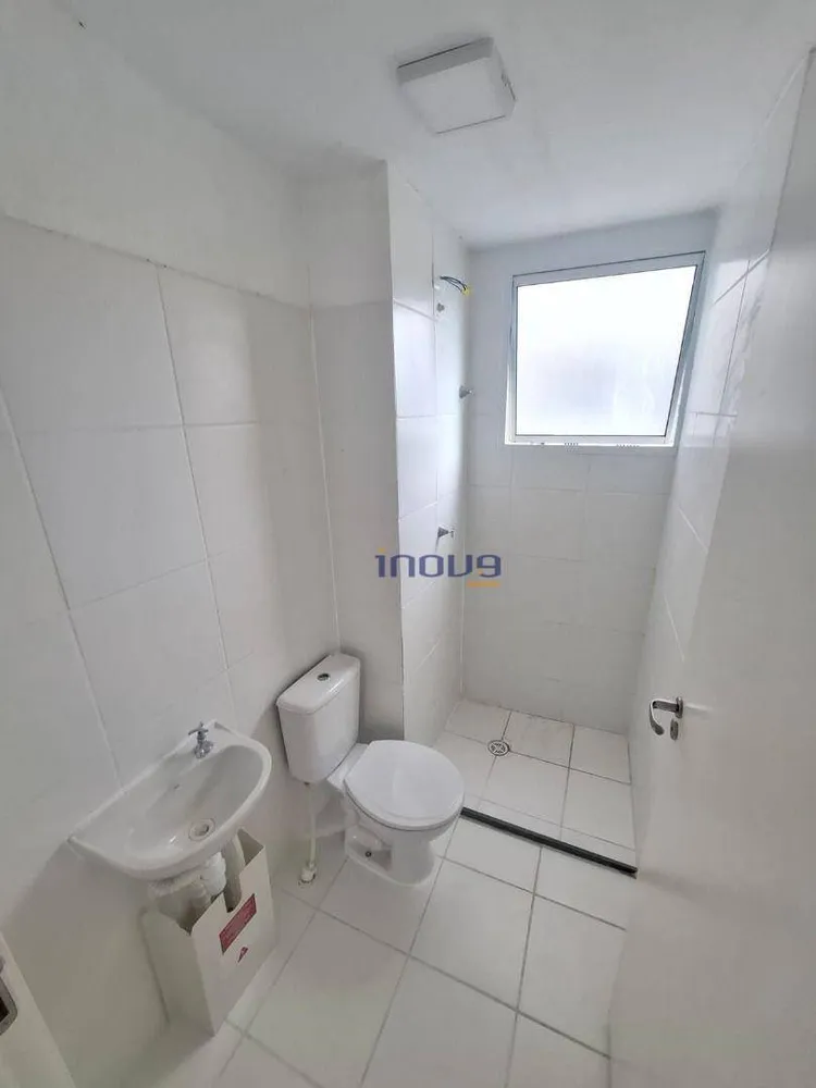 Apartamento, 2 quartos, 44 m² - Foto 7