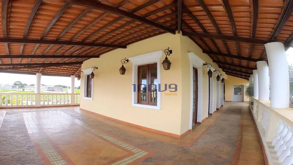 Loteamento e Condomínio, 353 m² - Foto 1