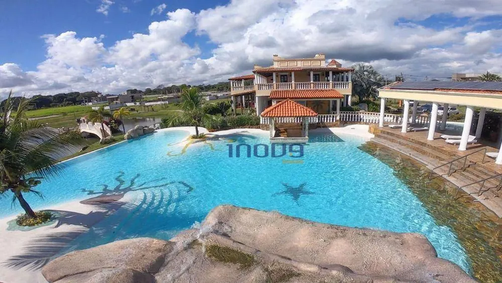 Loteamento e Condomínio, 353 m² - Foto 8