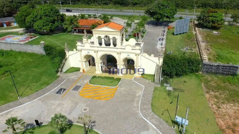 Loteamento e Condomínio, 353 m² - Foto 9