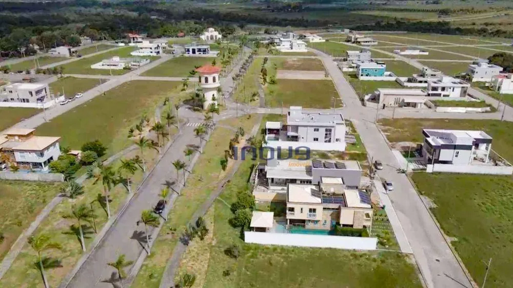 Loteamento e Condomínio, 353 m² - Foto 3