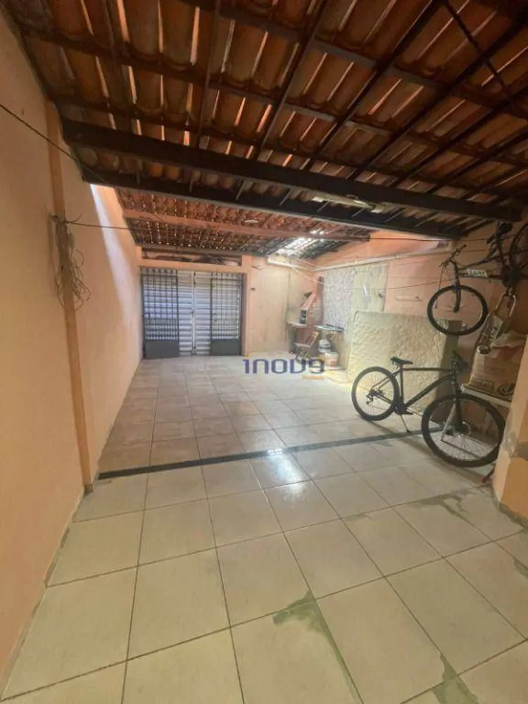 Casa, 2 quartos - Foto 4