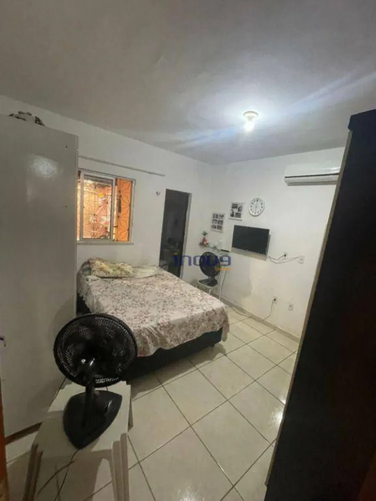 Casa, 2 quartos - Foto 1