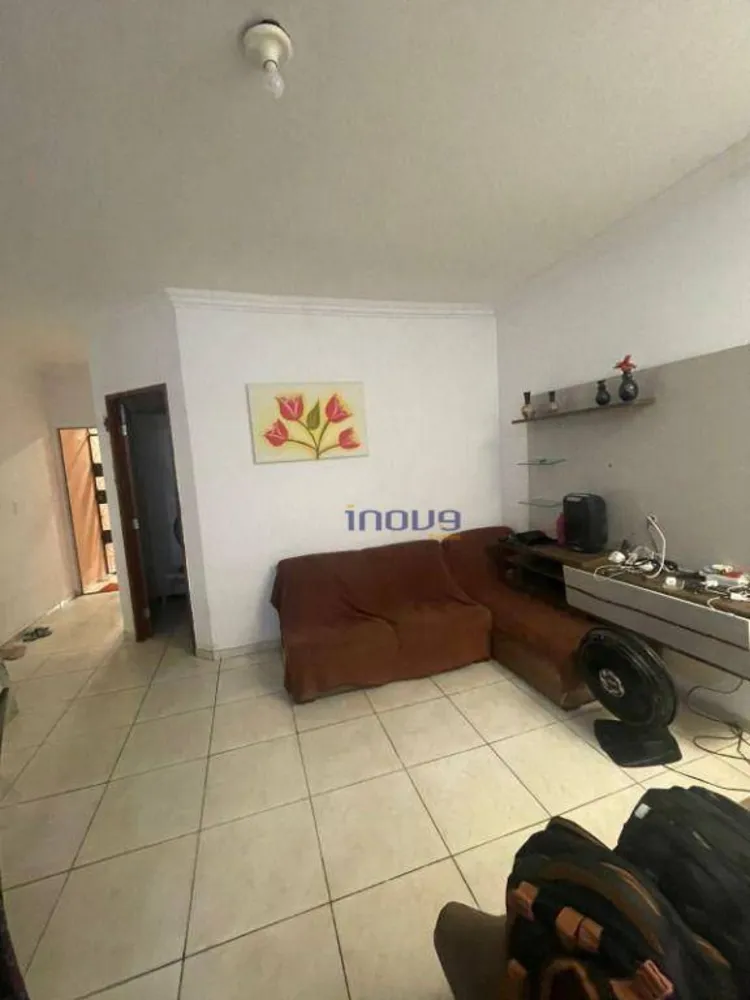 Casa, 2 quartos - Foto 2