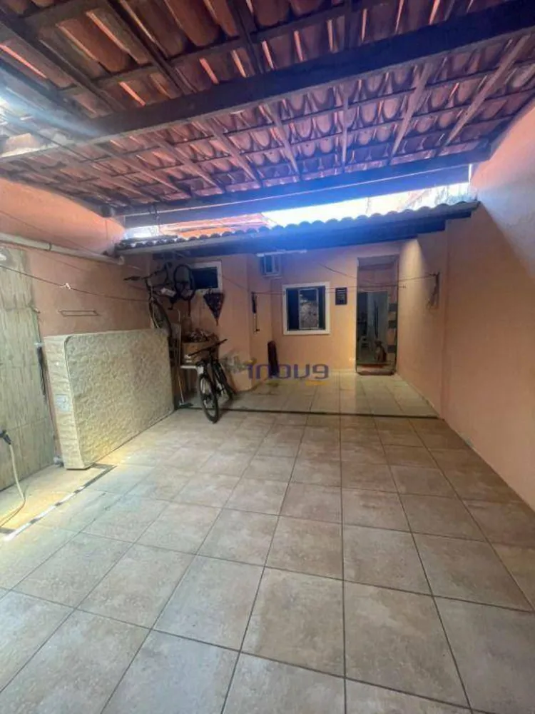 Casa, 2 quartos - Foto 7