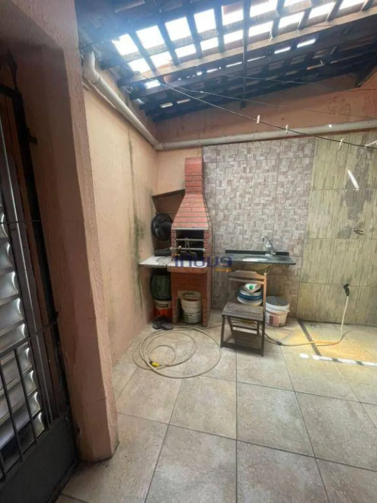 Casa, 2 quartos - Foto 14