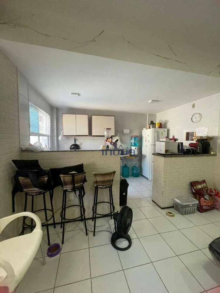 Apartamento, 2 quartos, 72 m² - Foto 7
