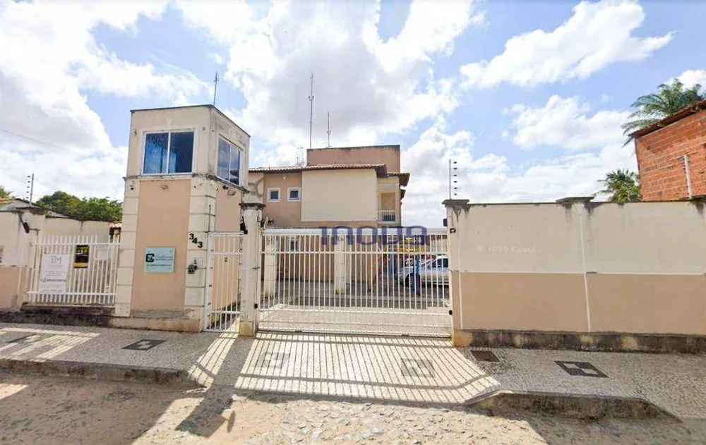 Apartamento, 2 quartos, 72 m² - Foto 1
