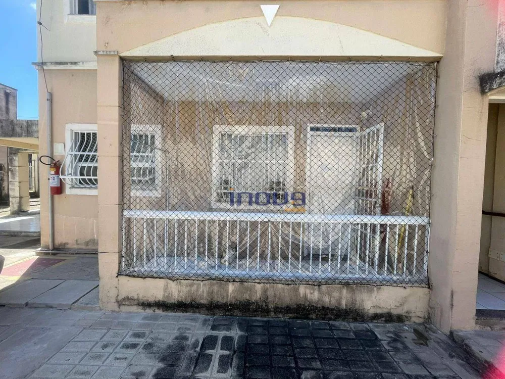 Apartamento, 2 quartos, 72 m² - Foto 2