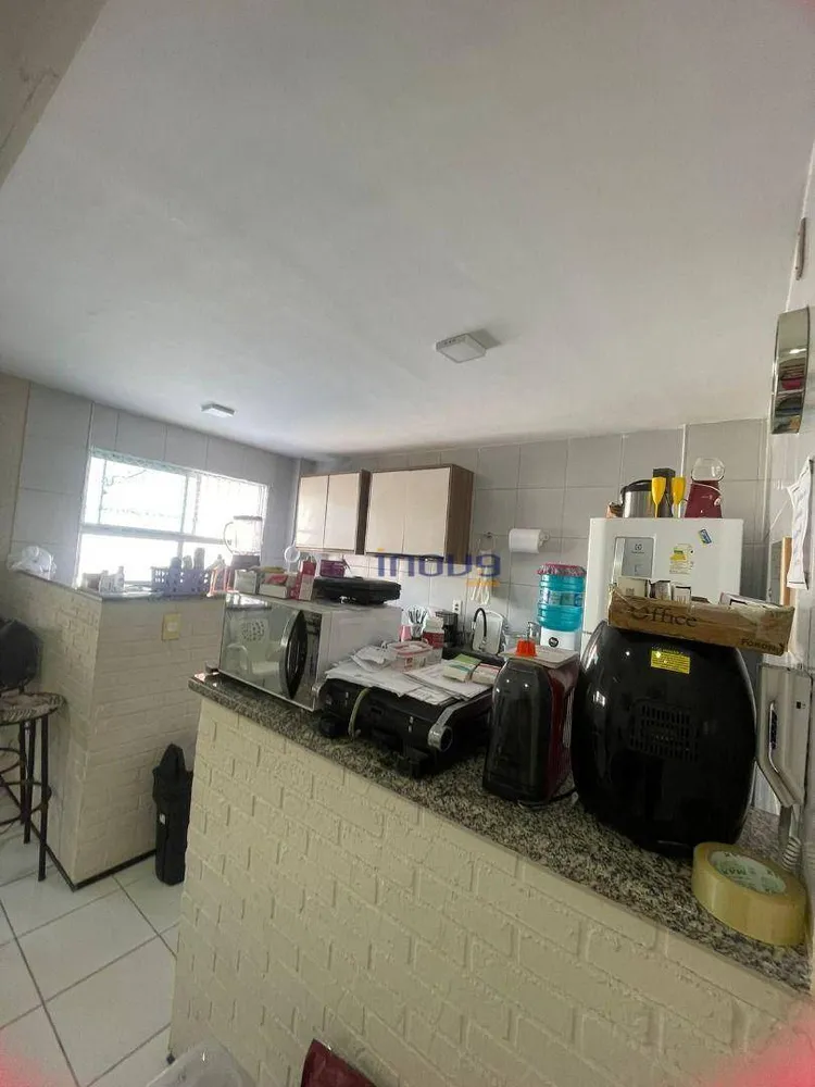 Apartamento, 2 quartos, 72 m² - Foto 6