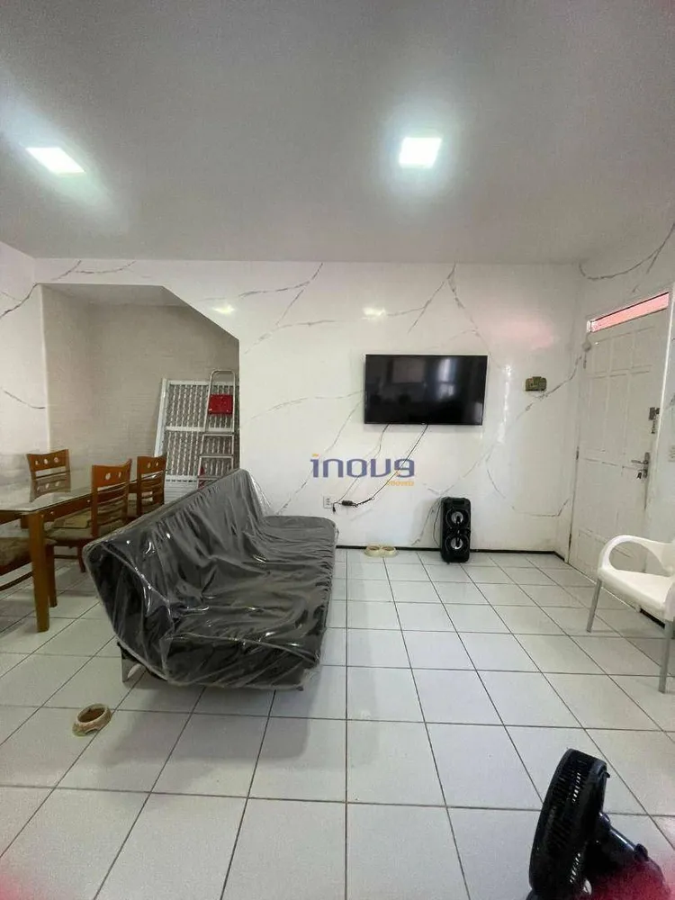Apartamento, 2 quartos, 72 m² - Foto 9