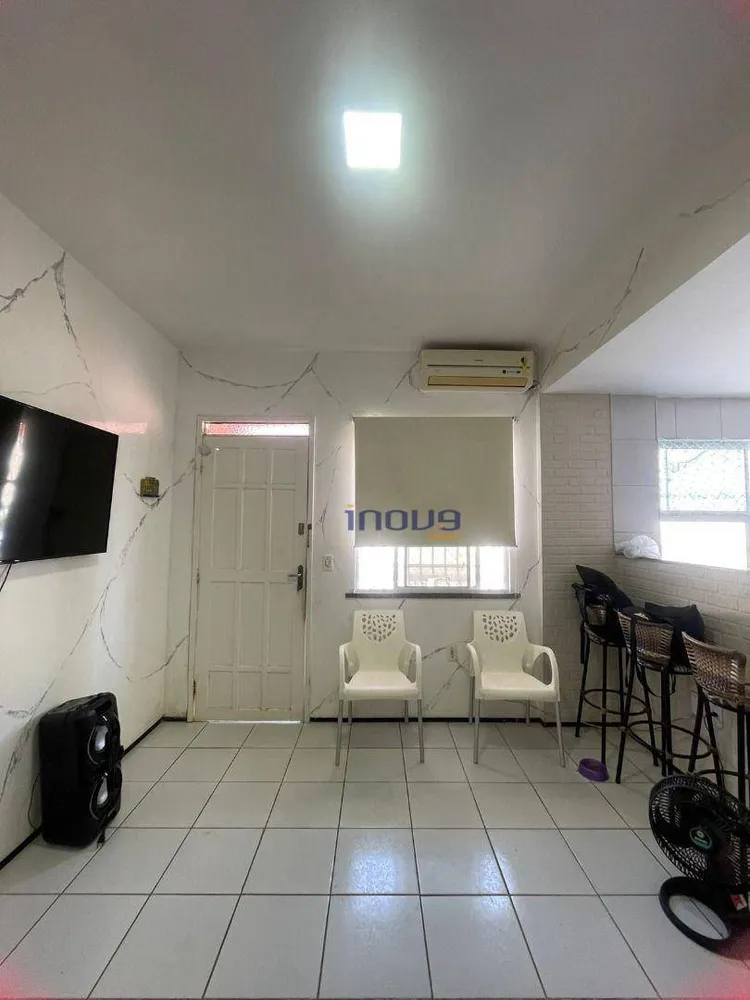 Apartamento, 2 quartos, 72 m² - Foto 5