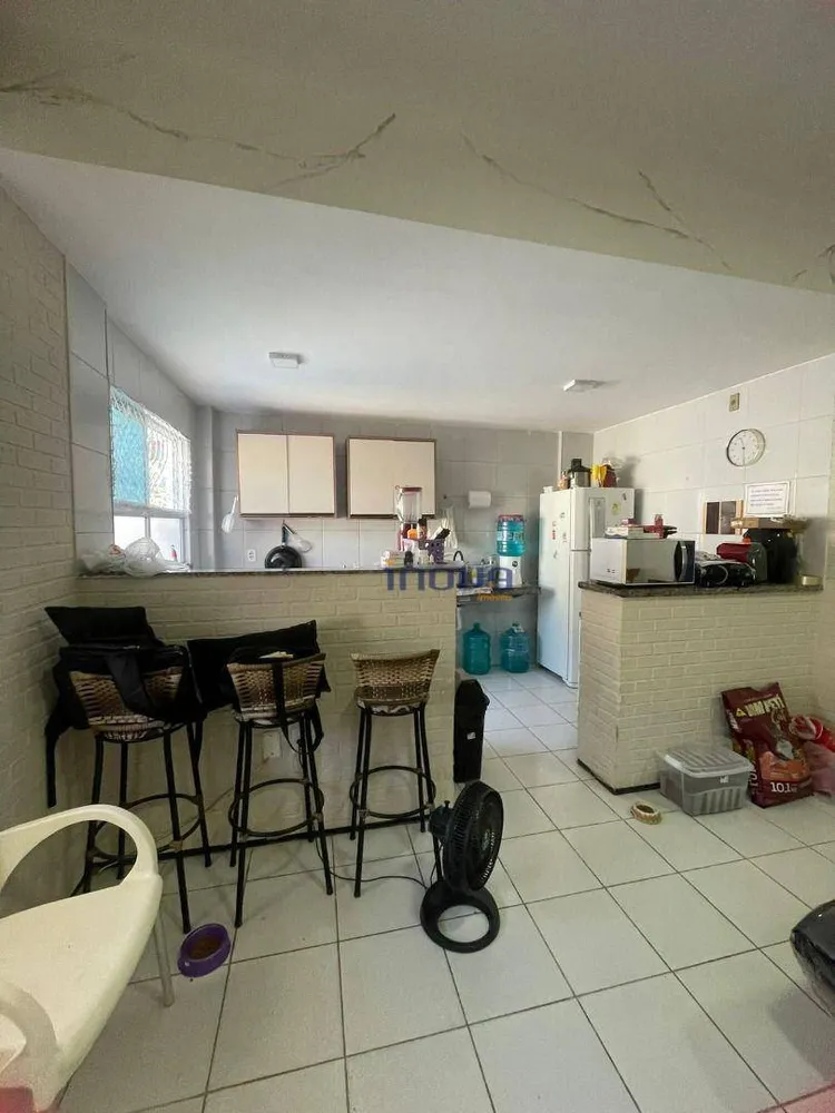 Apartamento, 2 quartos, 72 m² - Foto 4