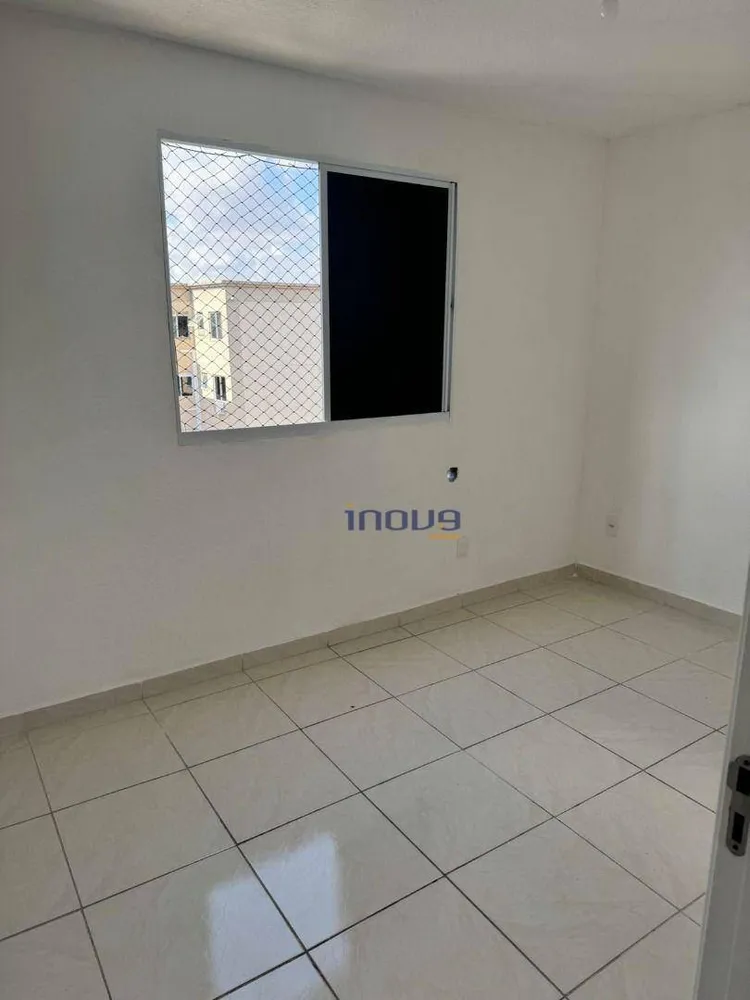Apartamento, 2 quartos, 44 m² - Foto 6