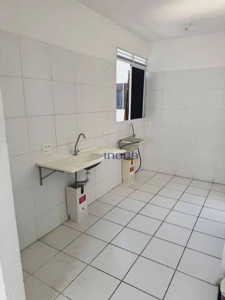 Apartamento, 2 quartos, 44 m² - Foto 8