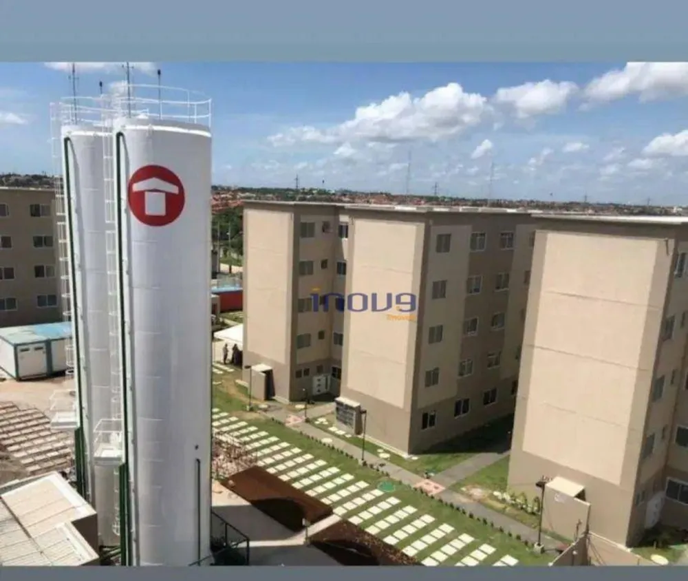 Apartamento, 2 quartos, 44 m² - Foto 16