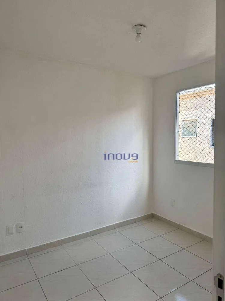 Apartamento, 2 quartos, 44 m² - Foto 5