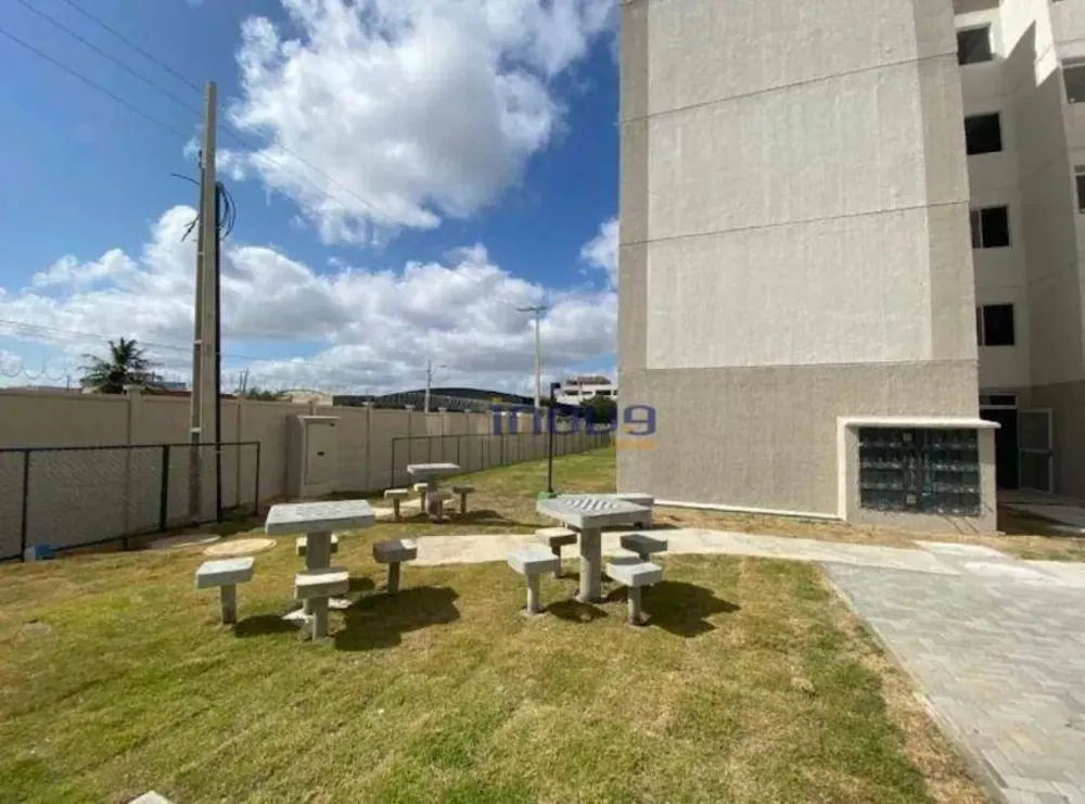 Apartamento, 2 quartos, 44 m² - Foto 13