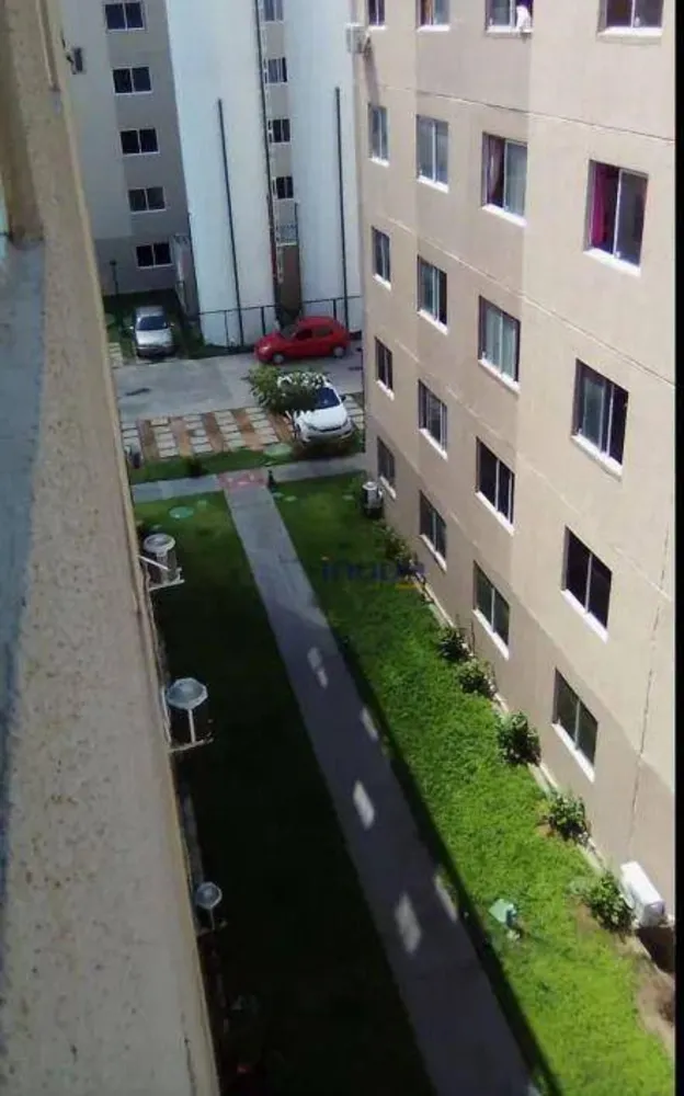 Apartamento, 2 quartos, 44 m² - Foto 14