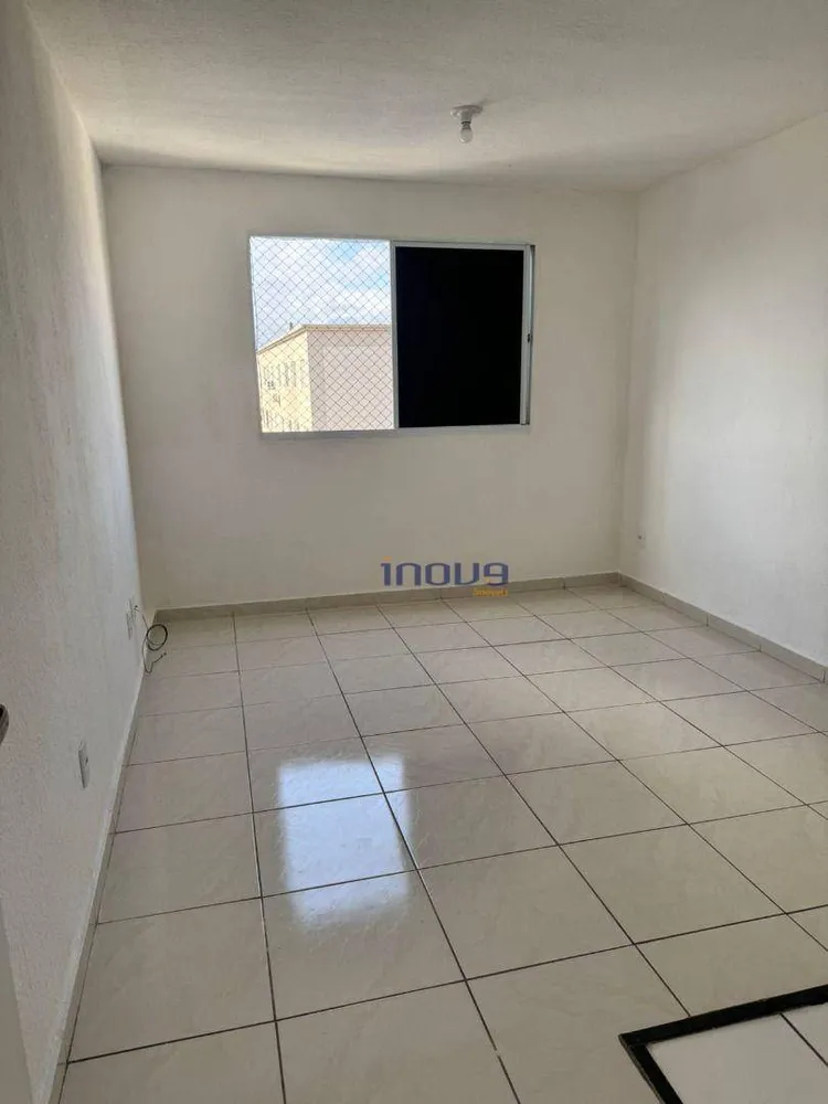 Apartamento, 2 quartos, 44 m² - Foto 7